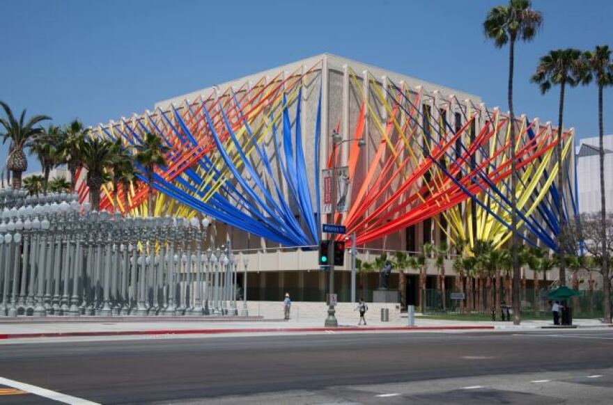 Choi Jeong-Hwa, Welcome 3.jpg