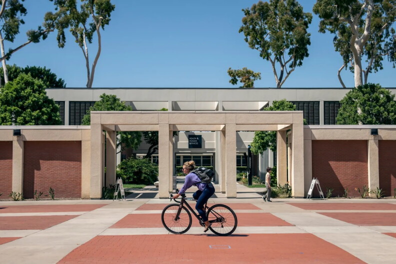 Image from linked report: CSU faculty union seeks strike authority as contract talks stall