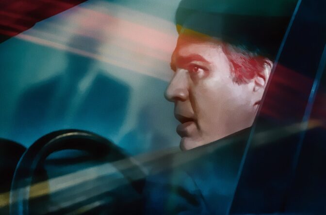 Mark Ruffalo plays a crusading attorney in "Dark Waters."