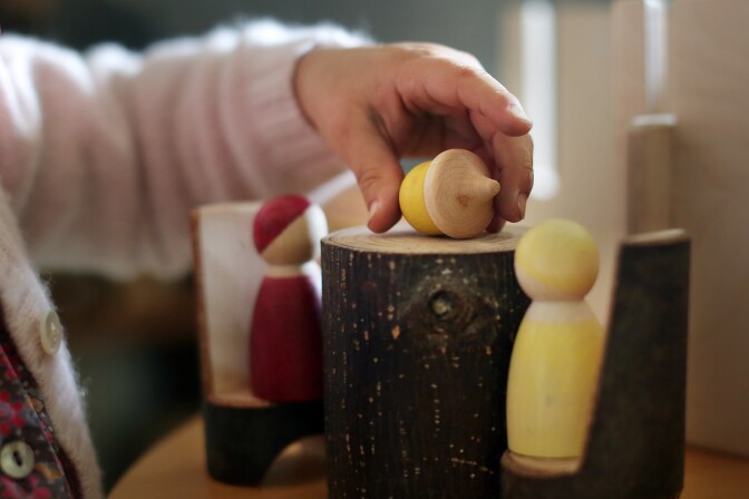 Tamar Chateff will also need additional resources including a support group and 24-hour-help line. The boy will also get a therapist, social worker and tutor.