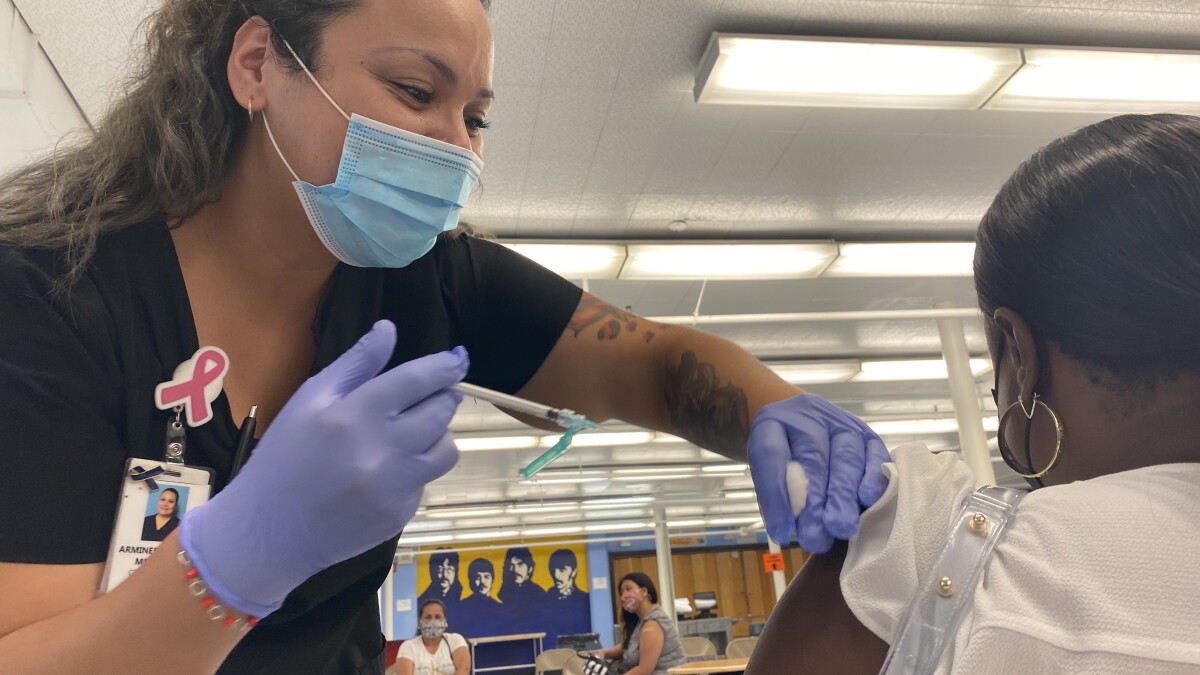 LAUSD Staff Vax Policy - Vimarsana News
