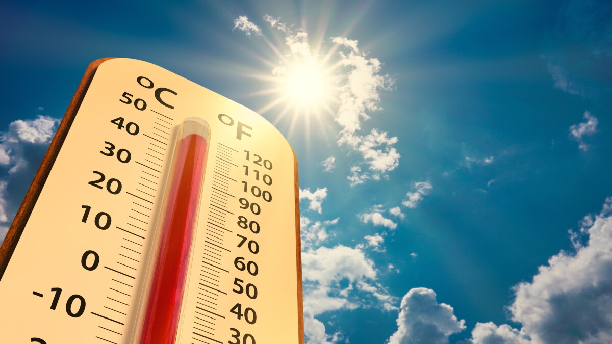 The Climate Crisis Is Changing The Definition Of Extreme Heat - Vimarsana News