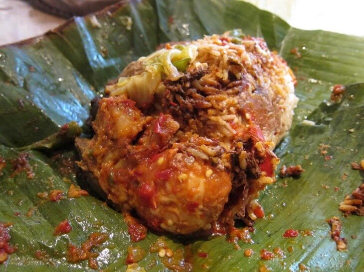 INDONESIAN FOOD