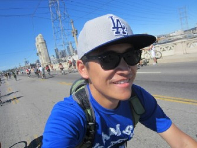 Scott Chan
