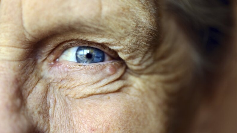 One of the scariest parts of advanced macular degeneration can be losing the ability to read facial expressions.
