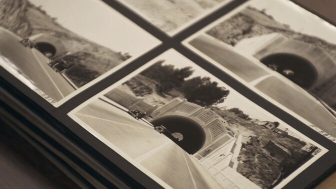 Each episode of "Lost LA" explores a different subject, from vanished wetlands to the communities erased by the construction of Dodger Stadium.