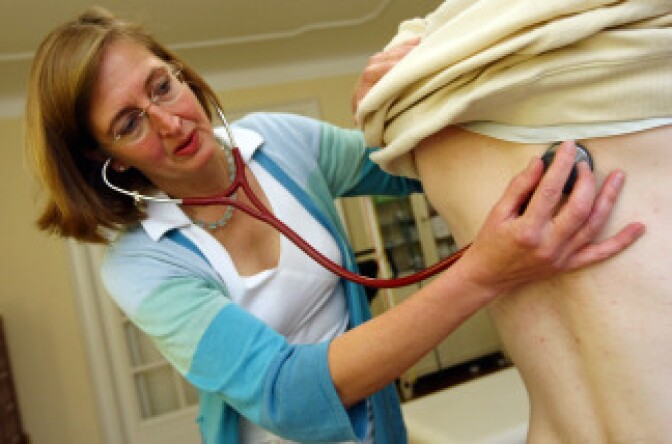 A new survey conducted by the nonprofit Henry J. Kaiser Family Foundation and the Health Research and Educational Trust finds that employees pay more for health care.