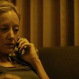 Andrea Riseborough in "The Grudge."