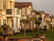 First-time home buyers helped fuel housing sales in May to the highest rate in six years.