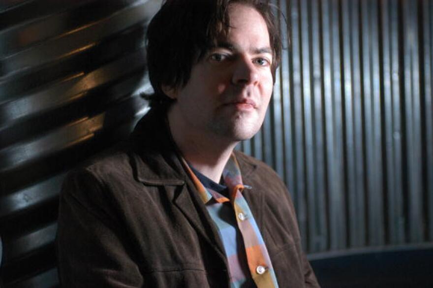 Composer and music producer Jon Brion has been an integral part in the LA music scene.