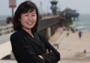On May 1, Orange County Supervisor Michelle Steel announced her candidacy for U.S. Congress in District 48. The Republican will run against freshman Democratic Congressman Harley Rouda.