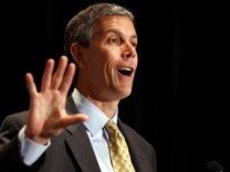 U.S. Secretary of Education, Arne Duncan