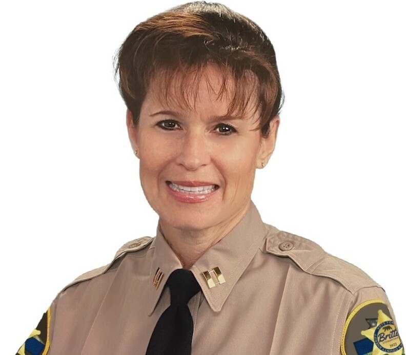 Britta Steinbrenner