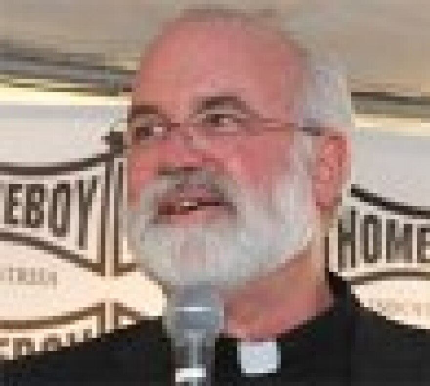 Father Greg Boyle