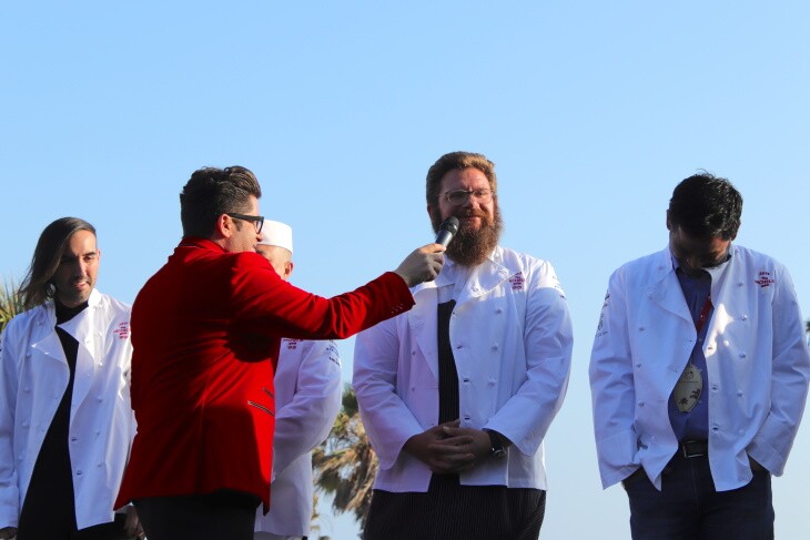 MICHELIN CA GUIDE 2019