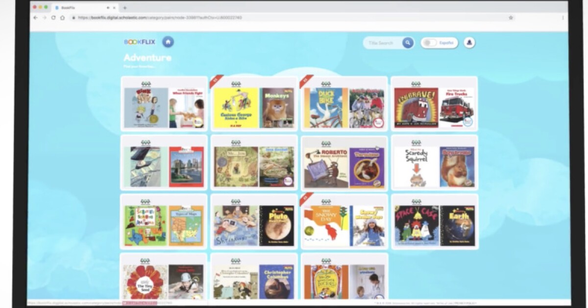 Timely Tip LAUSD Students With Access Can Still Use A Virtual