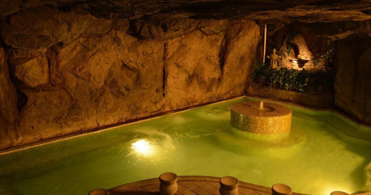 LA’s Best Korean Spas Are Waiting To Make Your Dry, Chapped Skin