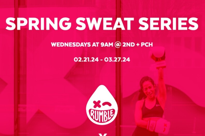 Workout Wednesday Fyler