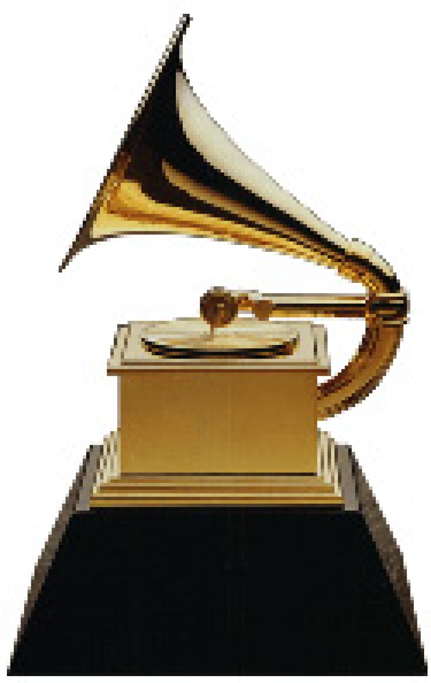 51st Grammy Awards LAist liveblog