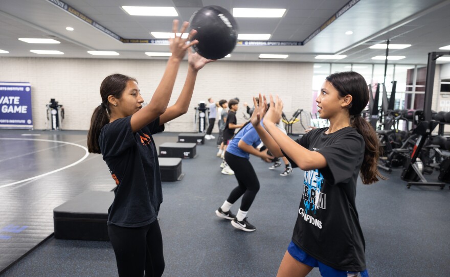 The Universal Sports Institute (USI) is an educational and sports performance program within the Placentia-Yorba Linda Unified School District.