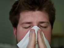 'Tis the season for the common cold, and if you don't take care of yourself, that sickness could linger for days, even weeks.