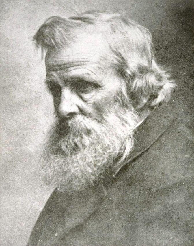 LA Mayor Stephen Clark Foster