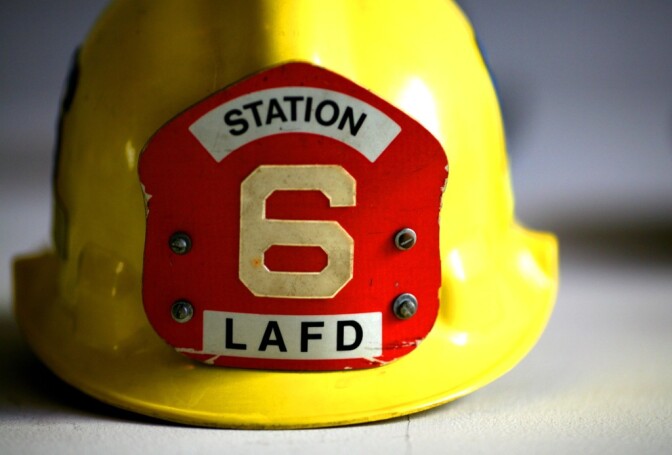 Calling the recruitment process "fatally flawed," Mayor Eric Garcetti says no more firefighters will be hired until the RAND Corp. has a chance to reform LAFD. 