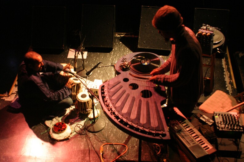 Sukhadia and Kitundu.jpg