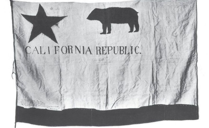 Monarch: The sad, amazing story of the bear on California's ...