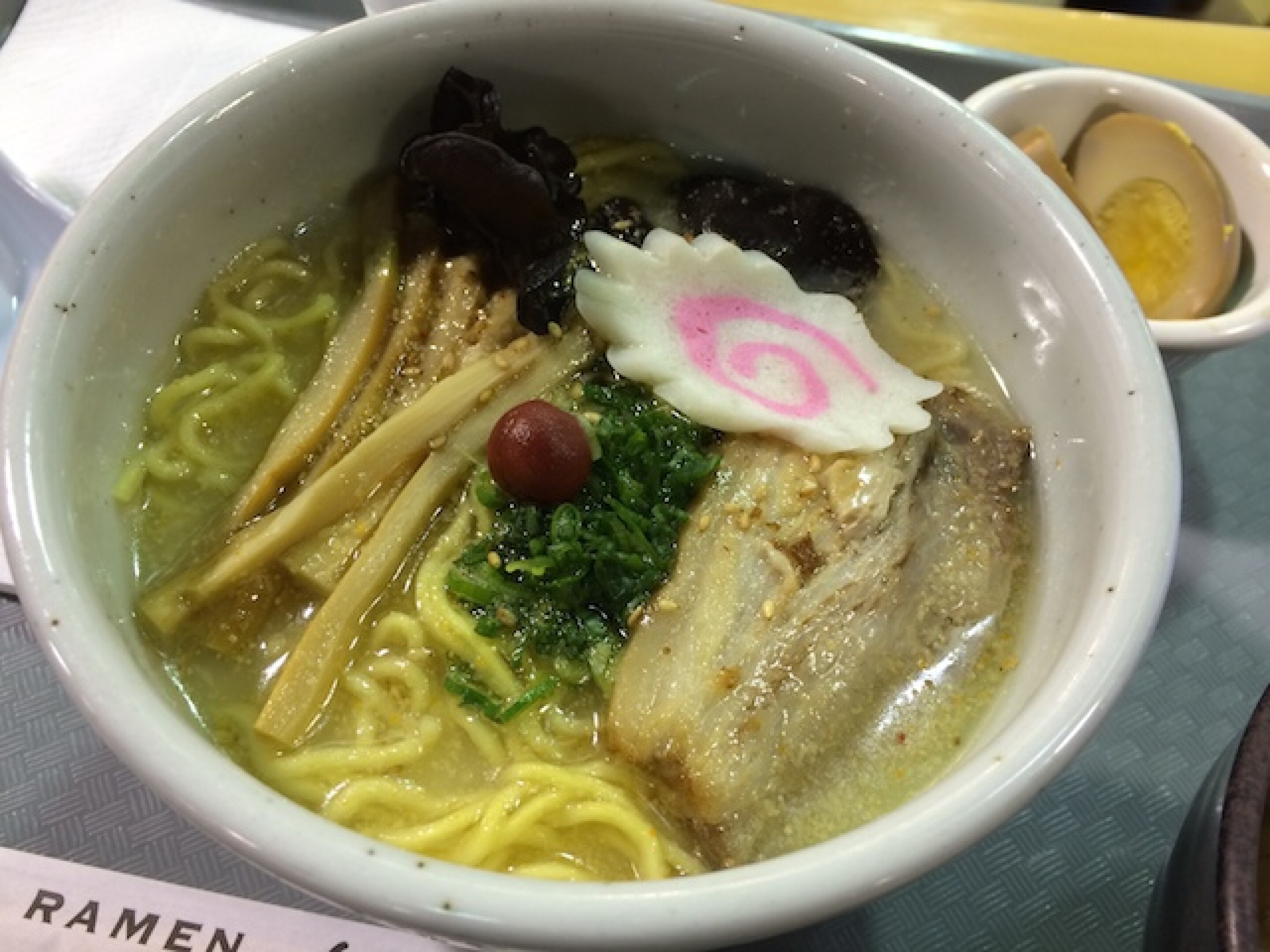 The Best Ramen In Los Angeles LAist