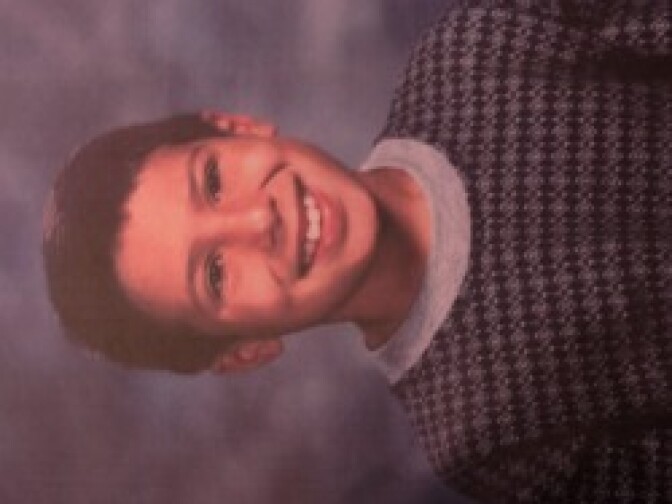 Ten-year-old Beaumont boy Anthony Martinez was abducted and murdered by serial child killer Joseph Duncan 14 years ago.