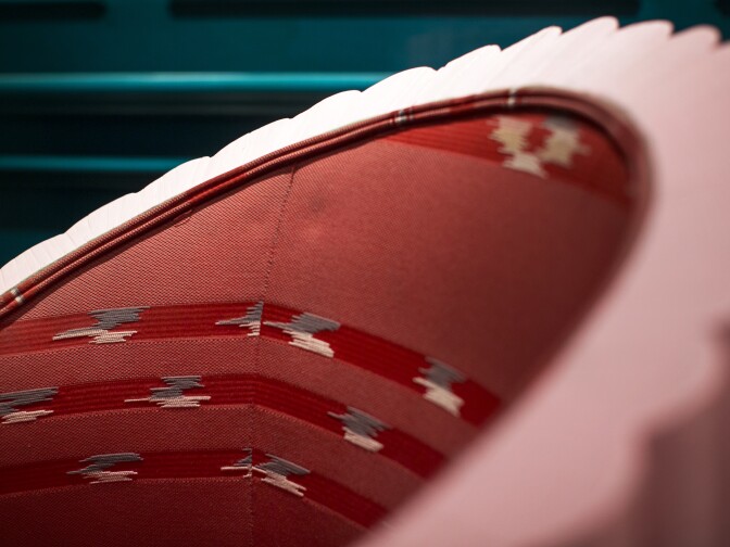 Reza Fahim, owner of Girl at the White Horse in East Hollywood, is hoping for a departure from hectic nightlife at the new bar.