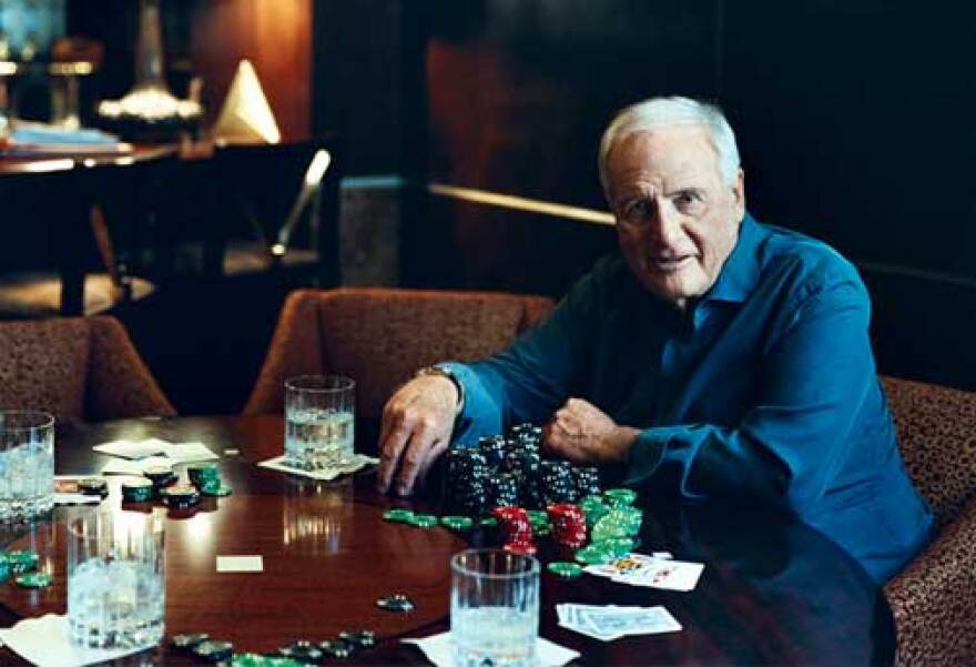 his-way-weintraub-seated.jpg
