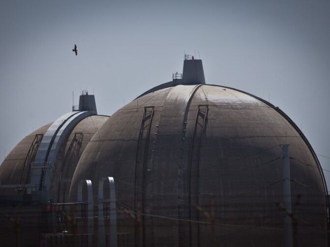 California Senator Barbara Boxer told the chair of the Nuclear Regulatory Commission she wants public hearings and an investigation before any restart of the San Onofre Nuclear Generating Station. The San Onofre nuclear plant has been offline since a radioactive leak from a damaged steam generator tube January 31, 2012. Southern California Edison has submitted a restart plan to the NRC.  