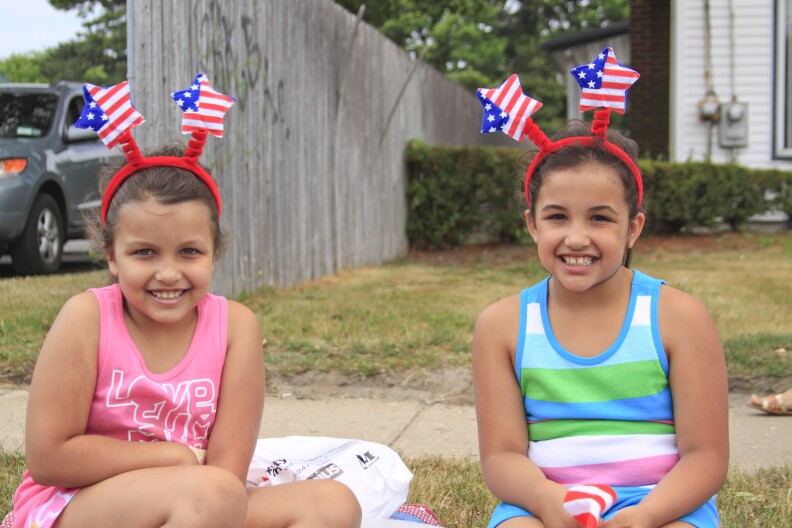 "Mi Orgullo" or "My Pride" are images captured during the 2010 and 2013 Puerto Rican Day Parade in Bayshore, New York. You can see, on the faces of these parade revelers their pride and the emotions their pride elecits.