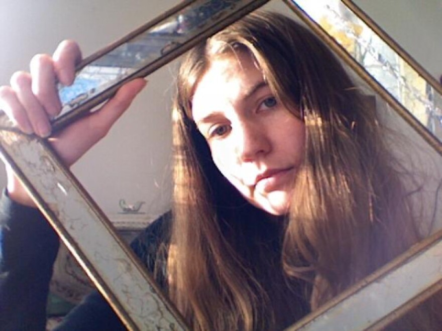 Becky Stark (of Lavender Diamond)