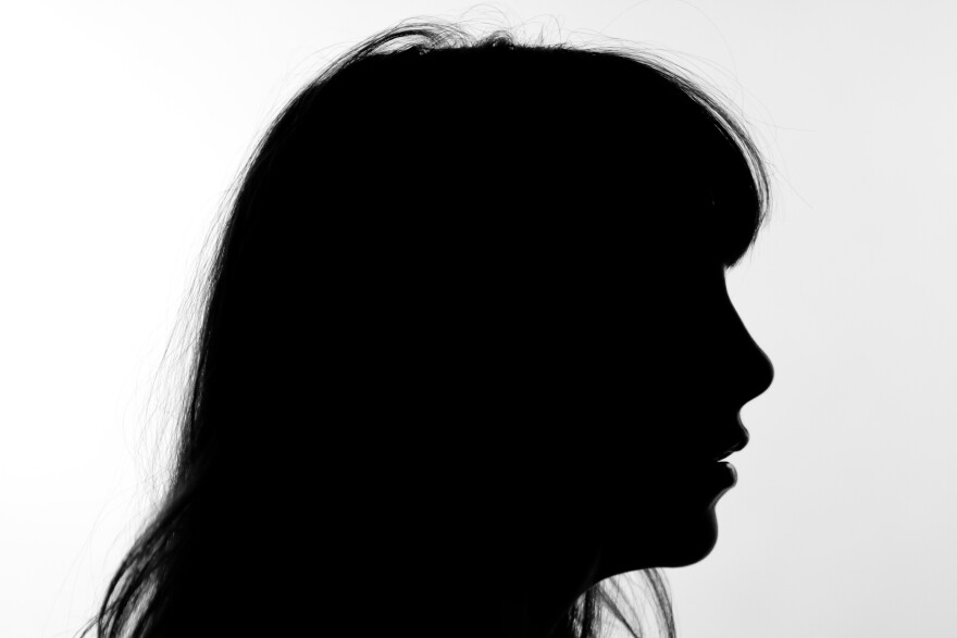 Should victims be forced to come forward and testify?