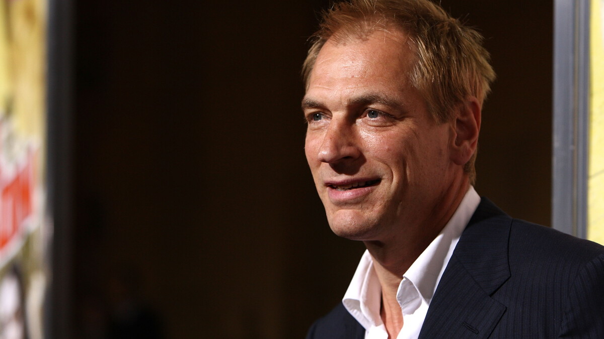 Julian Sands' Body Found - Vimarsana News