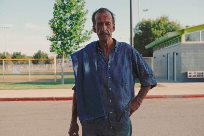 Processed with RNI Films. Preset 'Agfa Precisa 100'