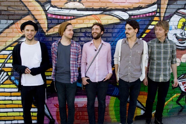 Local Natives