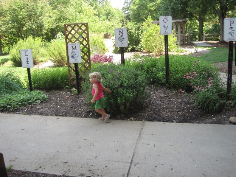 In her book "The Gardener and the Carpenter," developmental psychologist Alison Gopnik explains why the work of raising children should be more like gardening, and less like carpentry.