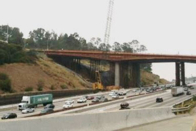 Caltrans says its funding could be slashed by a nearly a third if Congress fails to reach agreement on a transportation bill.