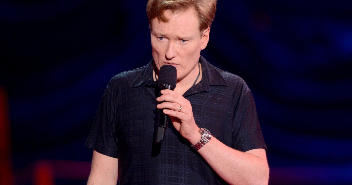 Conan O'Brien, TBS sued for allegedly poaching jokes from Twitter LAist