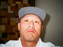 Participatory Parent Photo Project:  Wooyong
