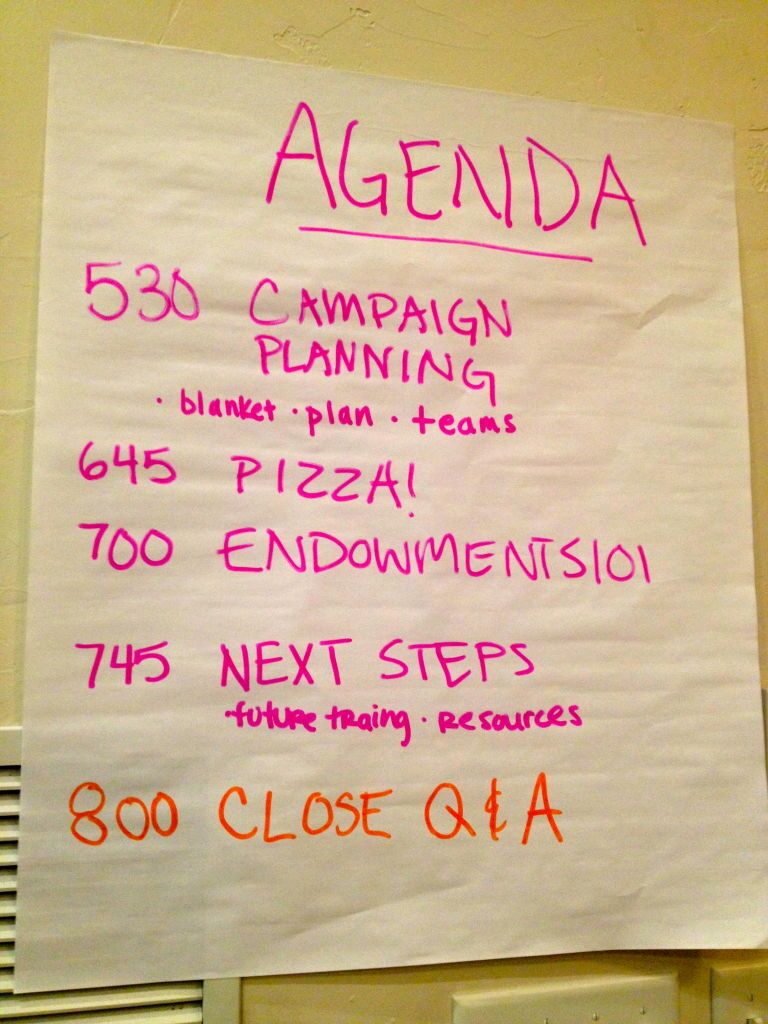 The fossil fuel divestment campaign in Claremont is time-consuming, say students. But they also work together to lobby each school separately, which is unique.
