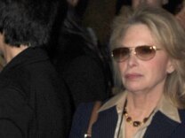 File photo: Publicist Ronni Chasen is seen during the premiere of Screen Gems' 'Burlesque' at Grauman's Chinese Theater on November 15, 2010 in Los Angeles, California.