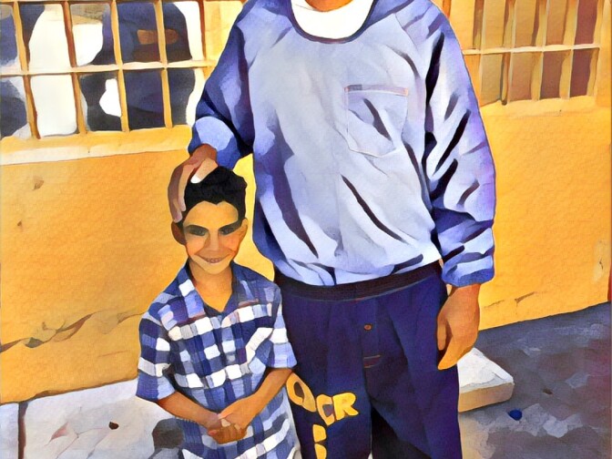 Tennell Billups was one of four people fired at by L.A. County Sheriff's Deputy Gonzalo Inzunza in a seven-month span, according to district attorney records.