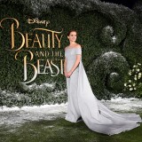 LONDON, ENGLAND - FEBRUARY 23:  Emma Watson attends UK launch event for Disney's "Beauty And The Beast" at Spencer House on February 23, 2017 in London, England.  (Photo by Stuart C. Wilson/Stuart C. Wilson/Getty Images for Disney)