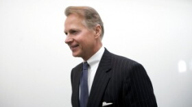 San Dimas Congressman David Dreier is on the GOP transition team for the newly elected Republican members of the House.