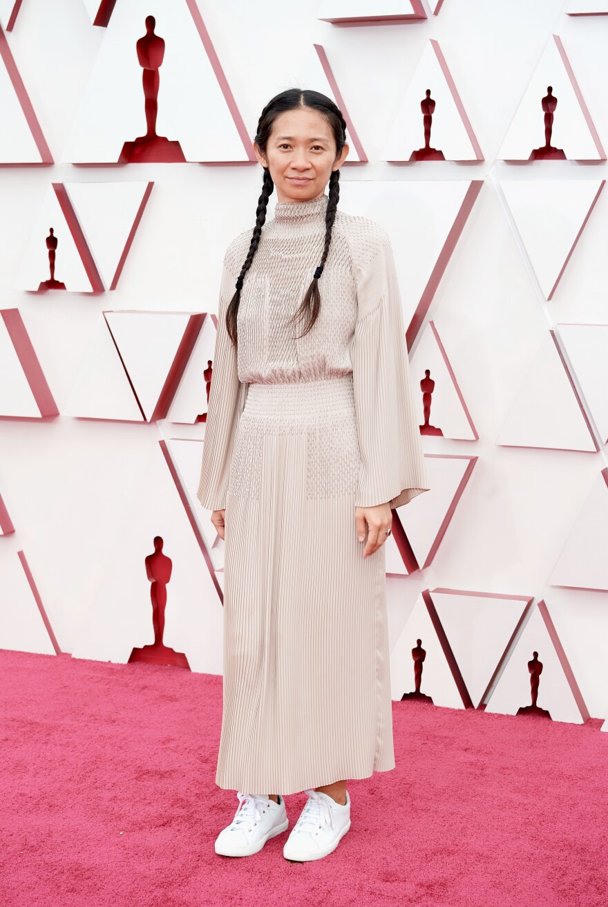93rd Annual Academy Awards - Arrivals